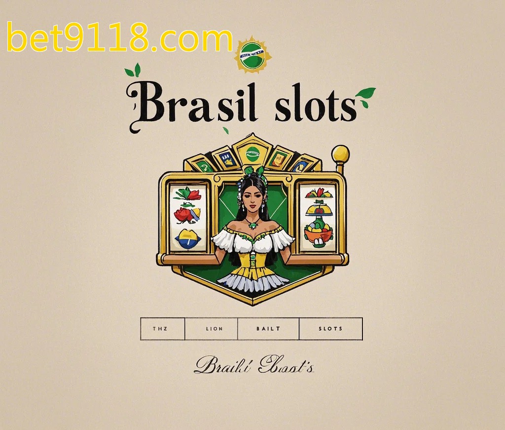 bet9118.com: Jogos de Cassino Online e Slots Exclusivos!